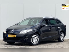 Renault Mégane Estate - 1.6 Dynamique KEYLESS STOELVERWARMING
