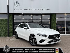 Mercedes-Benz A-klasse - 180 Luxury Line | Pano | Sfeer | Facelift | BTW