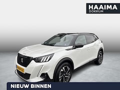 Peugeot 2008 - 1.2 PureTech GT 130PK AUTOMAAT | Navigatie | Parkeersensoren V + A | Camera | I-Cockpit |