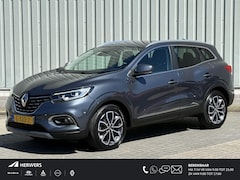Renault Kadjar - 1.3 TCe Intens / Trekhaak 1500KG Trekgewicht / Vierseizoensbanden / Navigatie / Climate Co