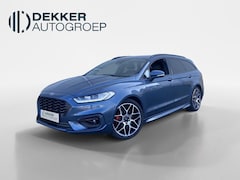 Ford Mondeo - 2.0 Hybrid 187pk ST-Line-trekhaak