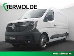 Renault Master E-Tech - GB L2H2 T35 E-Tech 140 pk long range advance