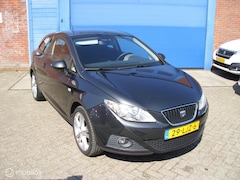 Seat Ibiza - 1.4 Reference