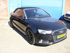 Audi A3 Cabriolet - 1.5 TFSI CoD Design Pro Line