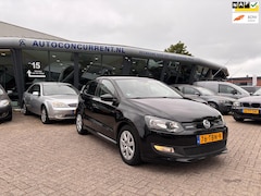 Volkswagen Polo - 1.2 TDI BlueMotion Comfortline, Airco, Inruil mogelijk