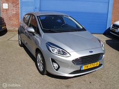 Ford Fiesta - 1.1 Trend