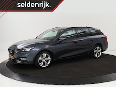 Seat Leon - 1.4 TSI eHybrid PHEV FR | Trekhaak | Carplay | Full LED | Navigatie | Sportstoelen | Clima