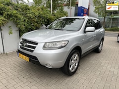 Hyundai Santa Fe - 2.7i V6 4WD Style Premium