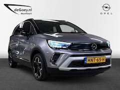 Opel Crossland - 1.2 Turbo Ultimate