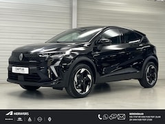 Renault Captur - 1.6 E-Tech full hybrid 145 techno