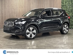 Volvo XC40 - T4 Recharge Inscription | Trekhaak | Stoel en Stuurwielverwarming | Lederen bekleding | BL
