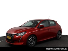 Peugeot 208 - 1.2 100 PK Allure | Climate Controle | Cruise Controle | Keyless Start | Apple Carplay/And