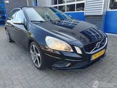 Volvo S60 - S-60 1.6 T4 R-Design