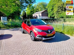 Renault Captur - 1.2 TCe Edition One Bose AUTOMAAT leder panorama trekhaak ALLINPRIJS
