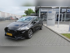 Ford Fiesta - 1.0 EcoBoost Hybrid ST-Line CRUISE, CLIMA, NAVI, WINTER PACK, PDC, 24.647KM