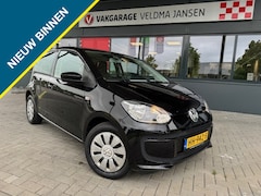 Volkswagen Up! - 1.0 MOVE UP BLUEMOTION 5-DRS. + AIRCO/NAVI