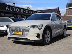 Audi e-tron - E-TRON 55 QUATTRO S-LINE 95 KWH NL-AUTO