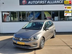 Volkswagen Golf Sportsvan - 1.2 TSI Connected Series