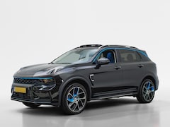Lynk & Co 01 - 1.5 | Facelift | 360° camera | Panoramadak