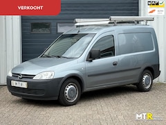 Opel Combo - 1.3 CDTi Selection APK 2026|MARGE|NAP