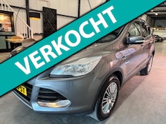 Ford Kuga - 1.6 Titanium 2014 Airco Nette Auto Trekhaak