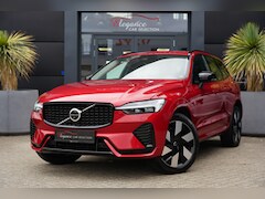 Volvo XC60 - 2.0 T6 Plug-in hybrid AWD Plus Dark 350pk Panoramadak/Stoelverwarming/360Camera