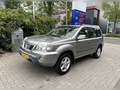 Nissan X-Trail - 2.0 Sport Plus
