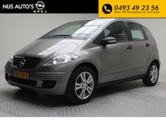 Mercedes-Benz A-klasse - 170 Classic | incl. nw APK | airco | radio cd | electr. ramen voor