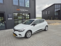 Renault Clio - 0.9 TCe Limited |Airco|Cruise|Navi|LED|Carplay|PDC|