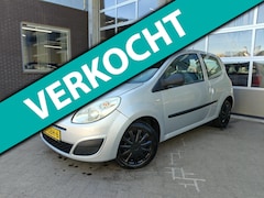 Renault Twingo - 1.2 Authentique | Airco | Bluetooth Radio | Centrale Vergrendeling | Elektrische ramen