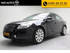 Opel Insignia - 1.8 Business | climate control | pdc v/a | radio cd | 4x elektr. ramen