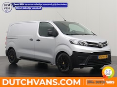 Toyota ProAce - 1.6 D-4D Cool Comfort | Airco | Cruise | 3-Persoons