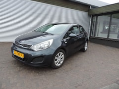 Kia Rio - 1.2 CVVT Comfort Pack