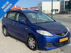 Mazda 5 - 5 1.8 Touring 7pers./NAP/Inruilkoopje