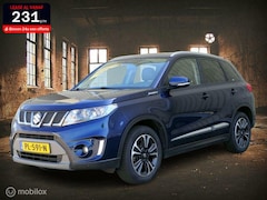 Suzuki Vitara - 1.6 Experience - trekhaak - panodak - navi