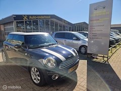 MINI One - 1.4