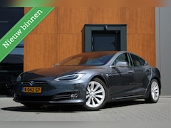 Tesla Model S - Long Range Plus | Zeer netjes