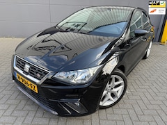 Seat Ibiza - 1.0 TSI FR FR Business*CARPLAY*CAMERA*CRUISE*NAVI*ELKT-RAAM*C-D AFSTAND*2EIGNAAR