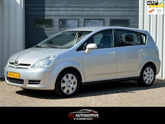 Toyota Corolla Verso - 1.8 VVT-i Terra 7p. 2e EIG/AIRCO/NAP