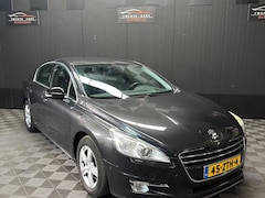 Peugeot 508 - 1.6 THP Active | Navi | Clima | Led | Nieuwe APK |