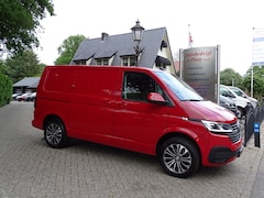 Volkswagen Transporter - 2.0 TDI L1H1 Highl.NAVI DAB Bpm VRIJ 1e eig