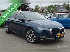 Skoda Octavia Combi - 1.0 TSI Business Edition Plus