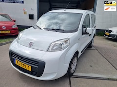 Fiat Qubo - 1.4 Actual