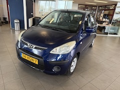 Hyundai i10 - 1.1 Active