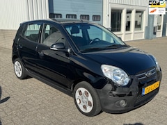 Kia Picanto - 1.0 X-ecutive Airco | Elek-Pakket | BJ 2011 | Inruilkoopje