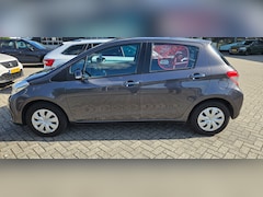 Toyota Yaris - 1.0 VVT-i Now
