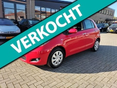 Toyota Yaris - 1.3 VVTi Aspiration 100 Pk, met nieuwe Apk