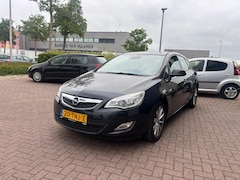 Opel Astra - 1.4 Anniversary Edition