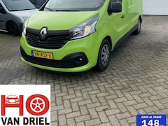 Renault Trafic - bestel 1.6 dCi T29 L2H1 koelwagen