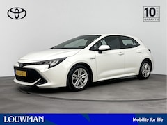 Toyota Corolla - 1.8 Hybrid Active | Climate Control | Apple carplay & Android Auto |